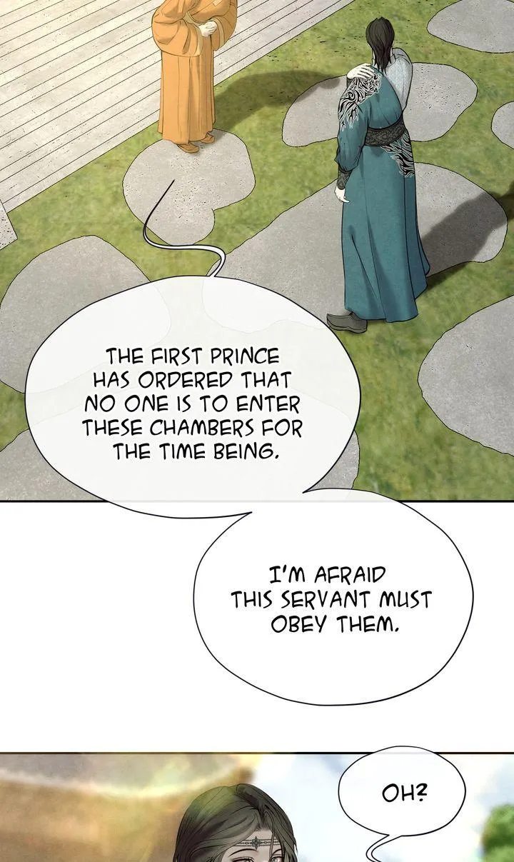 Beneath the Fallen Bloom Chapter 33 318 690f7feb897a