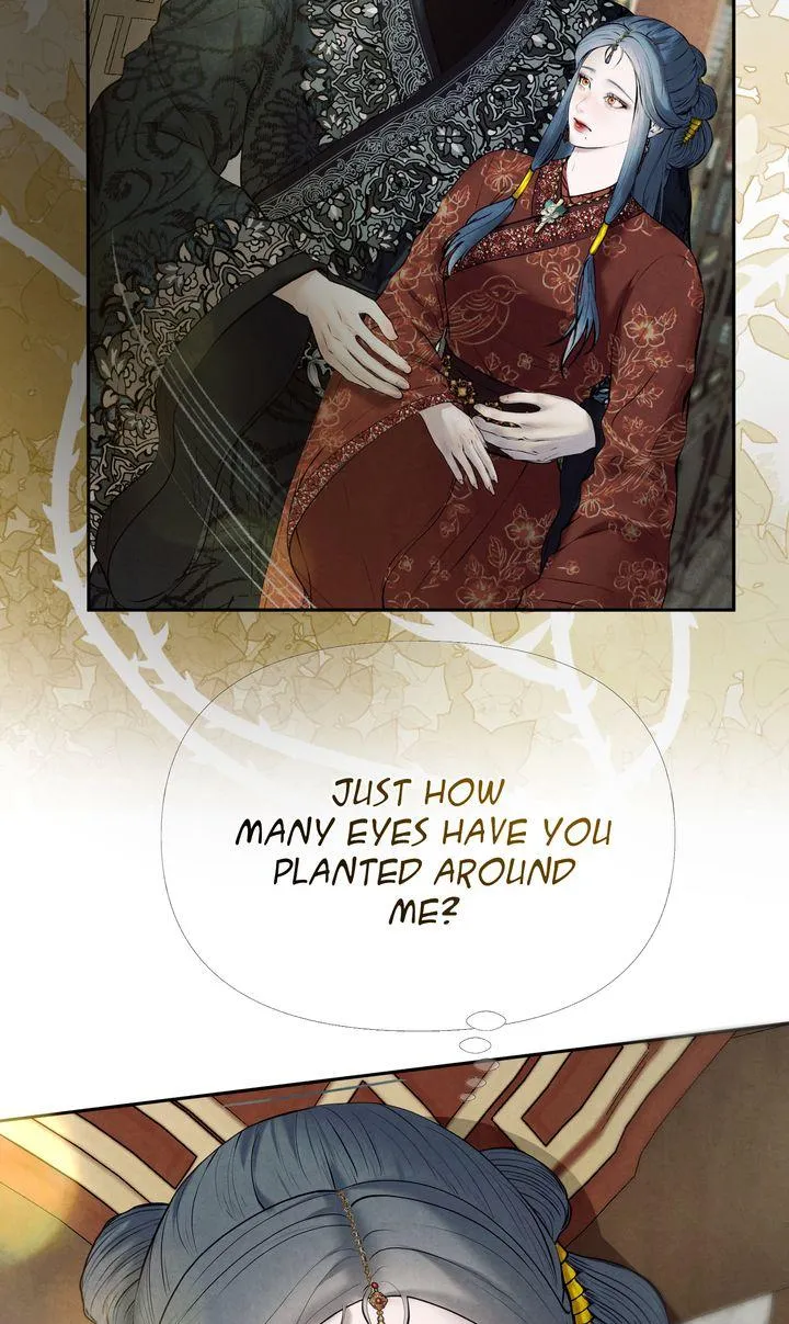 Beneath the Fallen Bloom Chapter 33 311 8c0bed8530b2