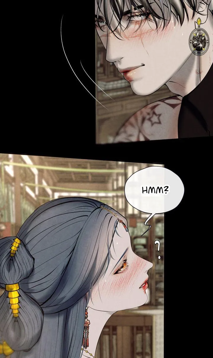 Beneath the Fallen Bloom Chapter 33 299 d8cc82b39418