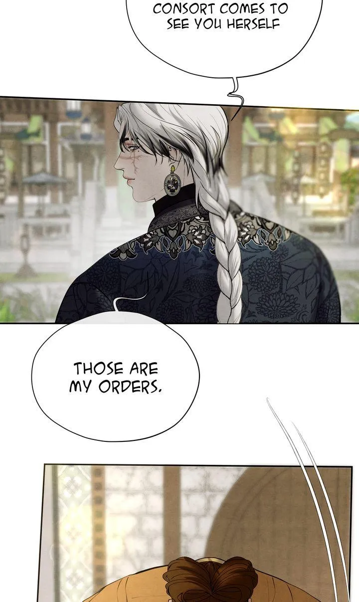 Beneath the Fallen Bloom Chapter 33 268 f24358c1b6db