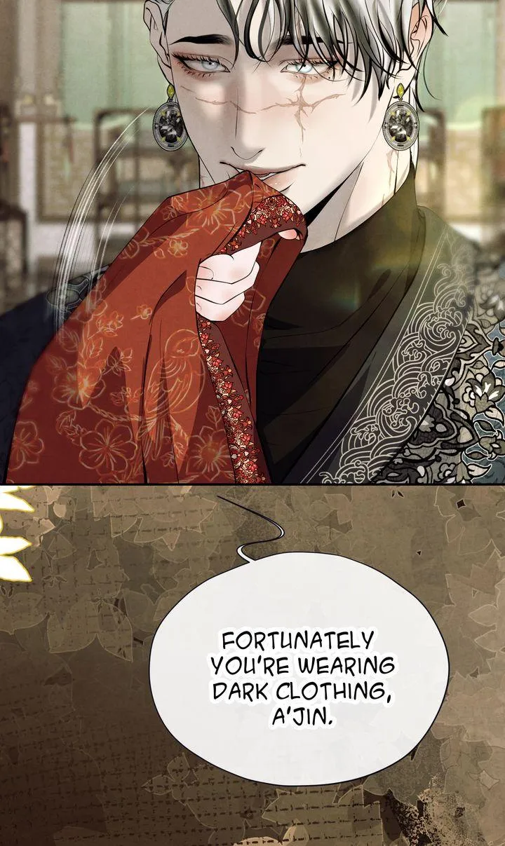 Beneath the Fallen Bloom Chapter 33 307 f2a6c0b66bb7