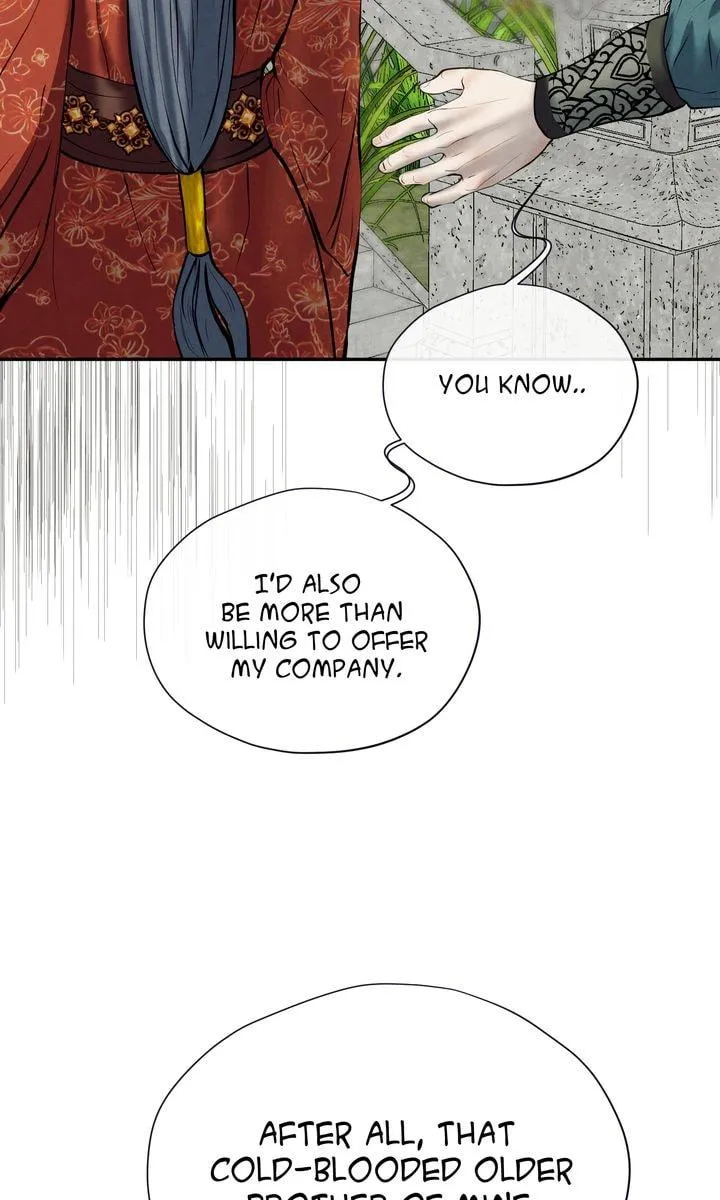 Beneath the Fallen Bloom Chapter 34 321 024928d9be17