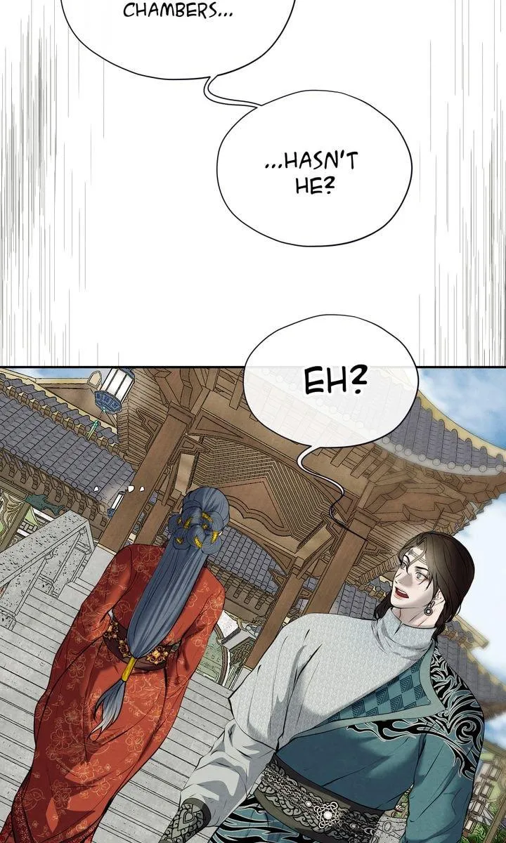 Beneath the Fallen Bloom Chapter 34 319 0e8d0e1c02a2
