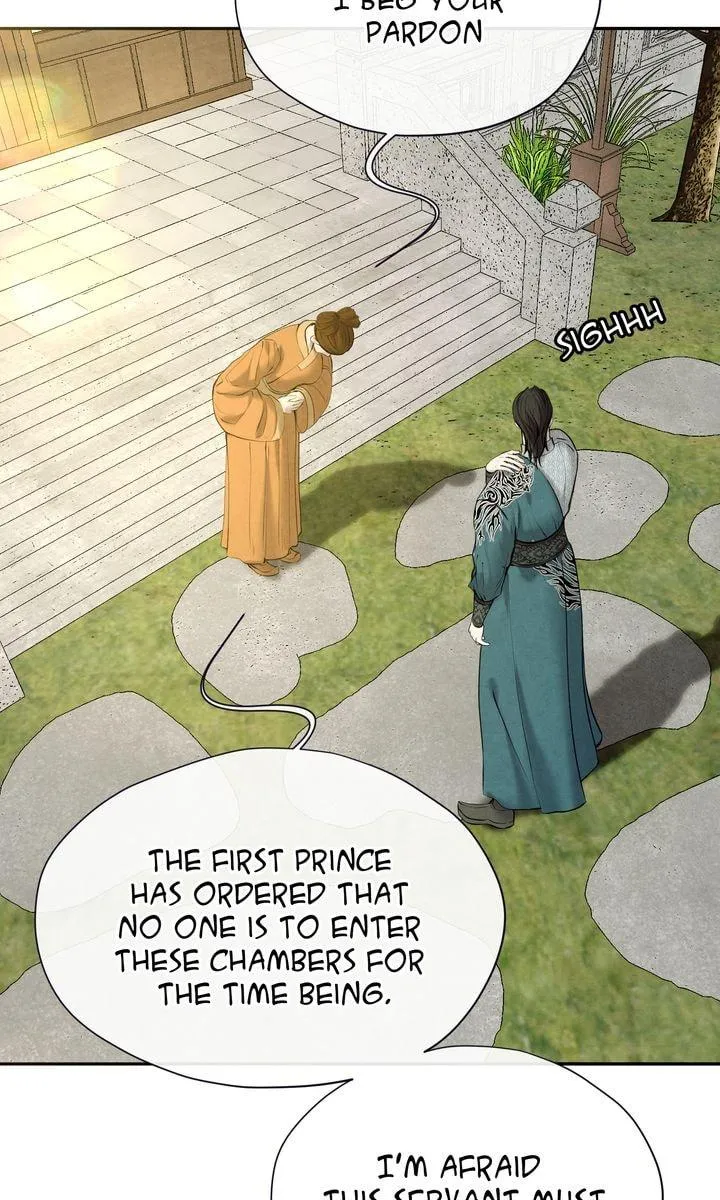 Beneath the Fallen Bloom Chapter 34 283 129faa6b44f0