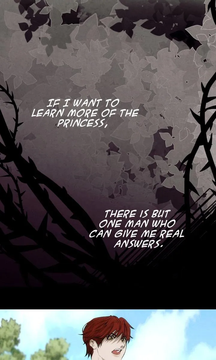 Beneath the Fallen Bloom Chapter 34 276 1b34f7fccff8