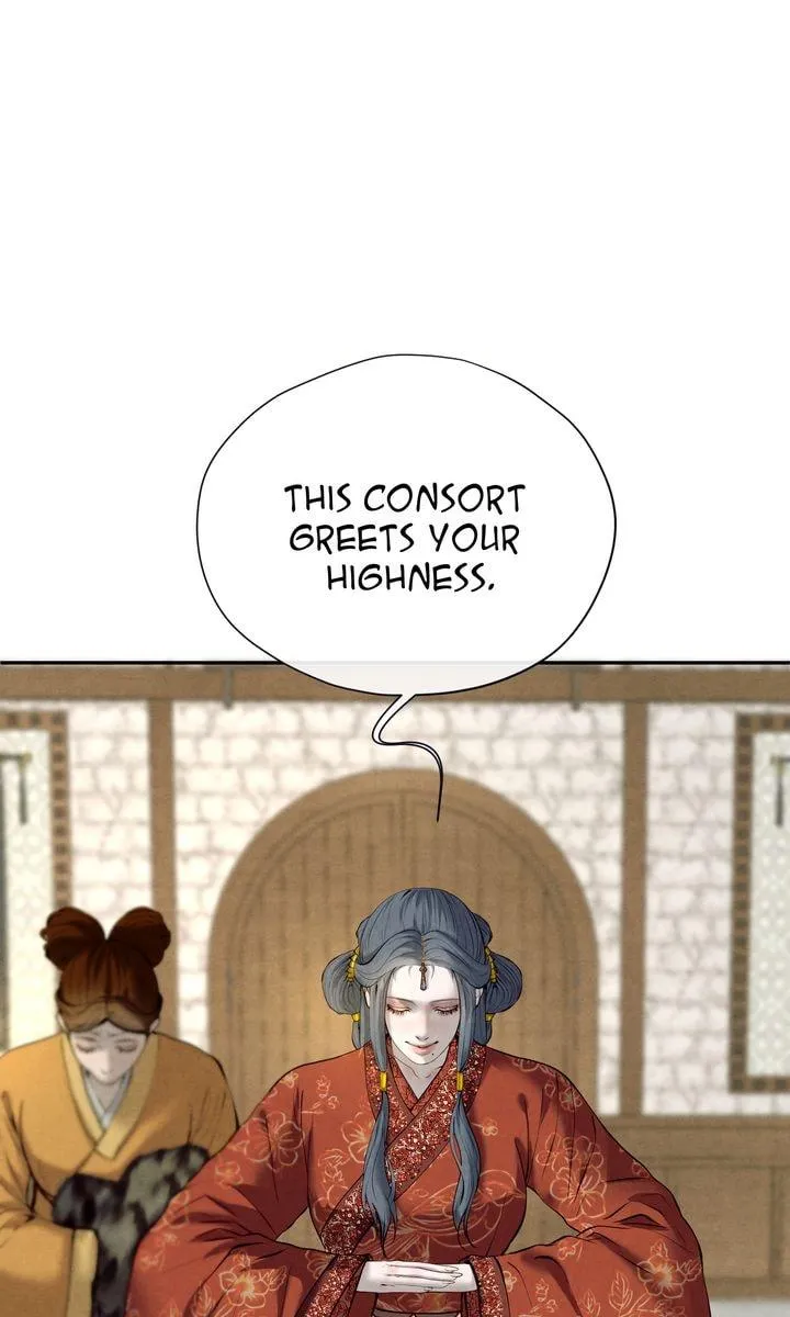 Beneath the Fallen Bloom Chapter 34 297 203aaaa43c0b