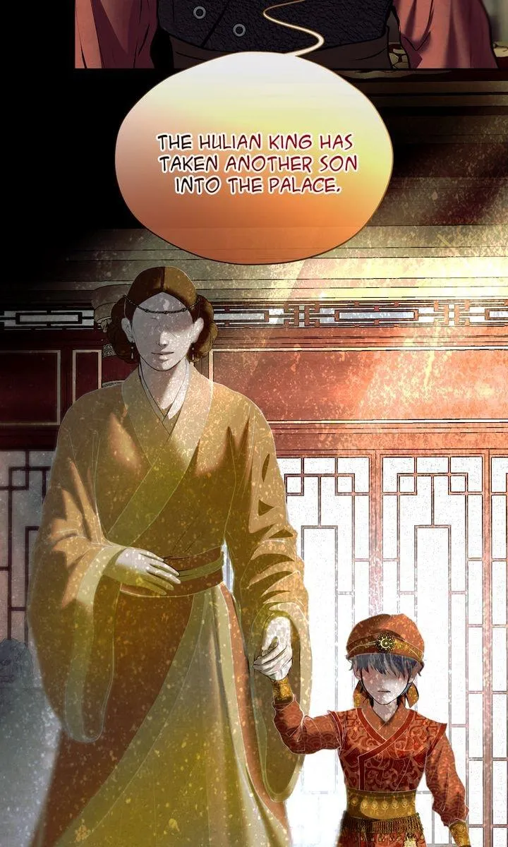 Beneath the Fallen Bloom Chapter 34 263 2d36f654cac2