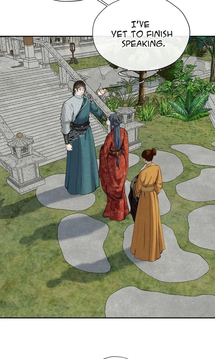 Beneath the Fallen Bloom Chapter 34 317 496f70b00a27