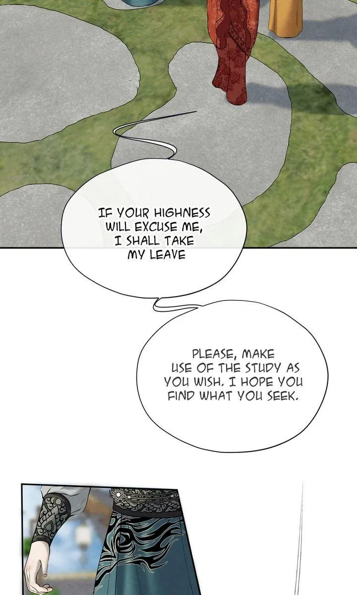 Beneath the Fallen Bloom Chapter 34 314 776f9ddc7423