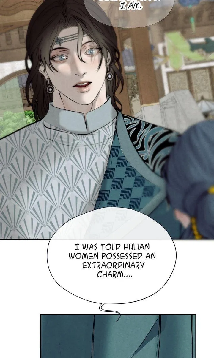 Beneath the Fallen Bloom Chapter 34 309 9525e6f45ff8