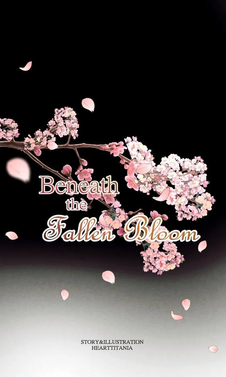 Beneath the Fallen Bloom Chapter 34 280 b19d74c0556e