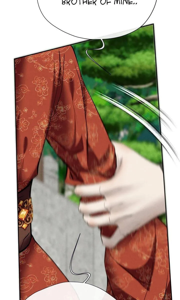 Beneath the Fallen Bloom Chapter 34 322 b69e691bf747