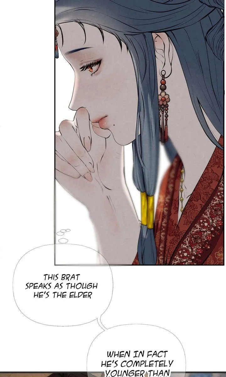 Beneath the Fallen Bloom Chapter 34 308 c0daeedd5354