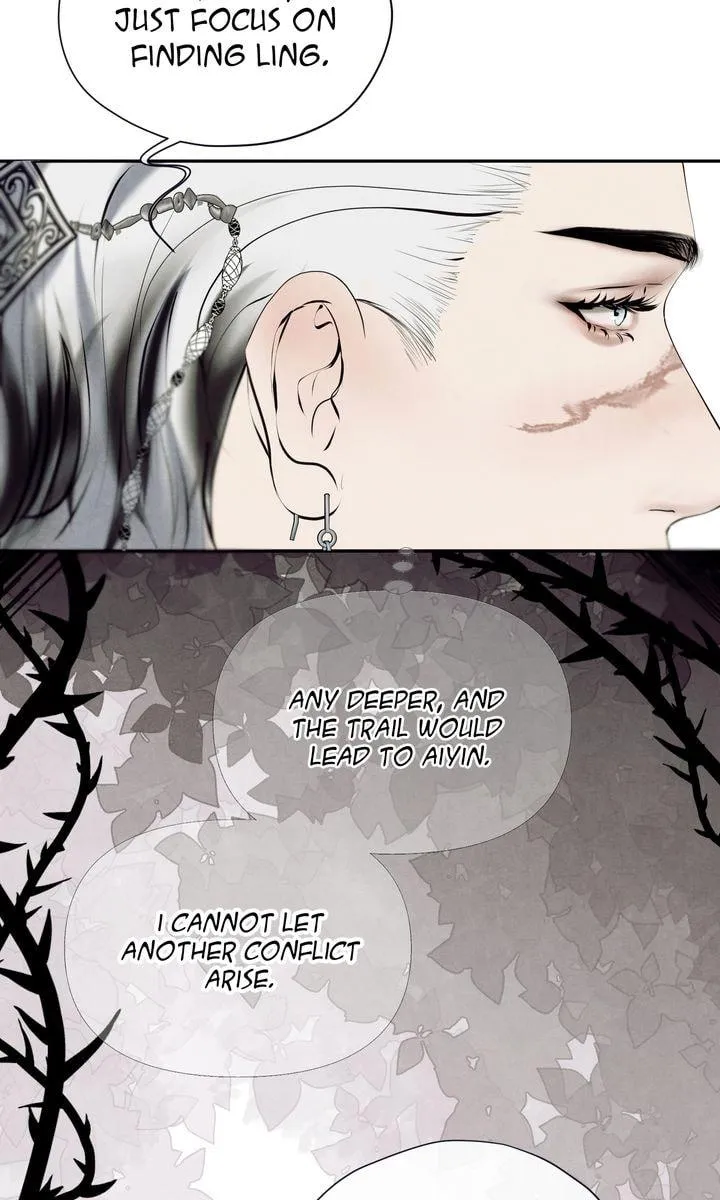 Beneath the Fallen Bloom Chapter 34 274 cee5ef00514d