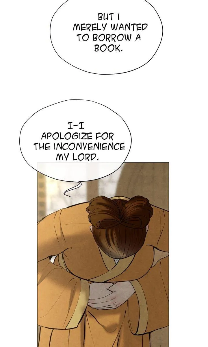 Beneath the Fallen Bloom Chapter 34 285 e4b4db4fb695