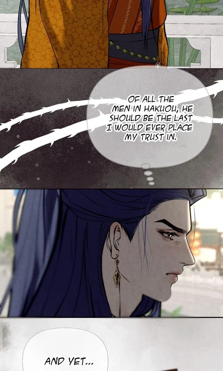 Beneath the Fallen Bloom Chapter 35 288 06fa2523fa87