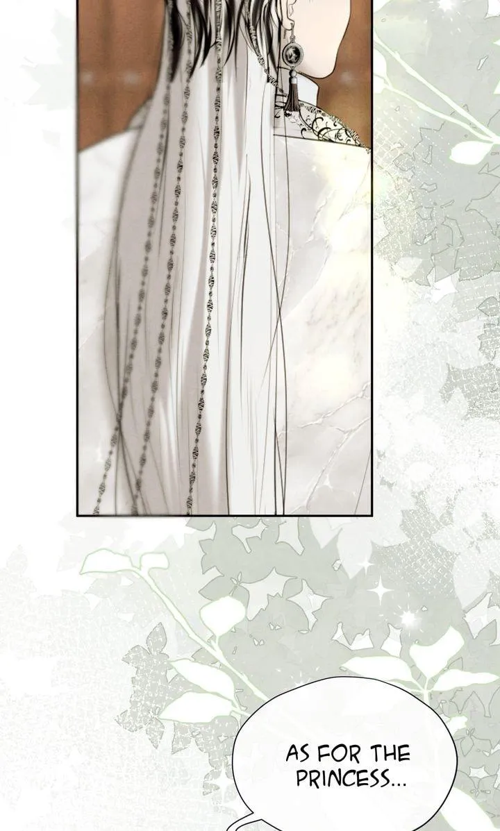 Beneath the Fallen Bloom Chapter 35 299 3aa2caf4330c