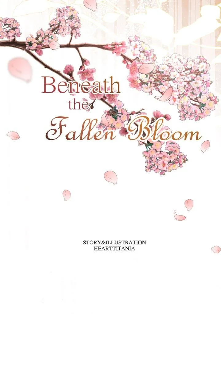 Beneath the Fallen Bloom Chapter 35 275 4e30cc94c6cf