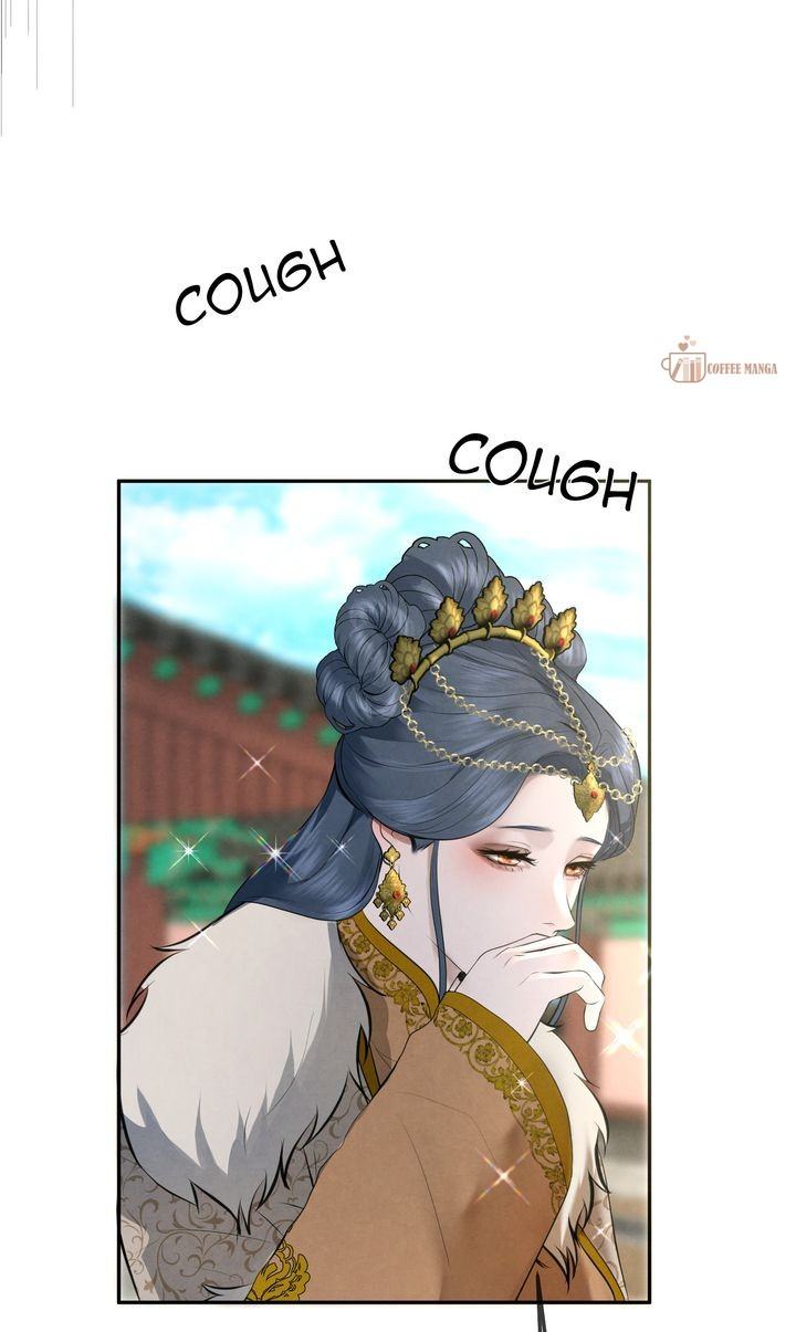 Beneath the Fallen Bloom Chapter 4 271 image 10