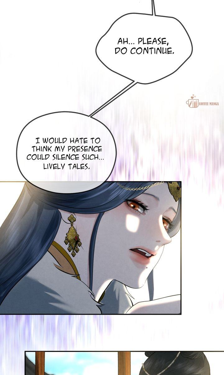 Beneath the Fallen Bloom Chapter 4 272 image 11