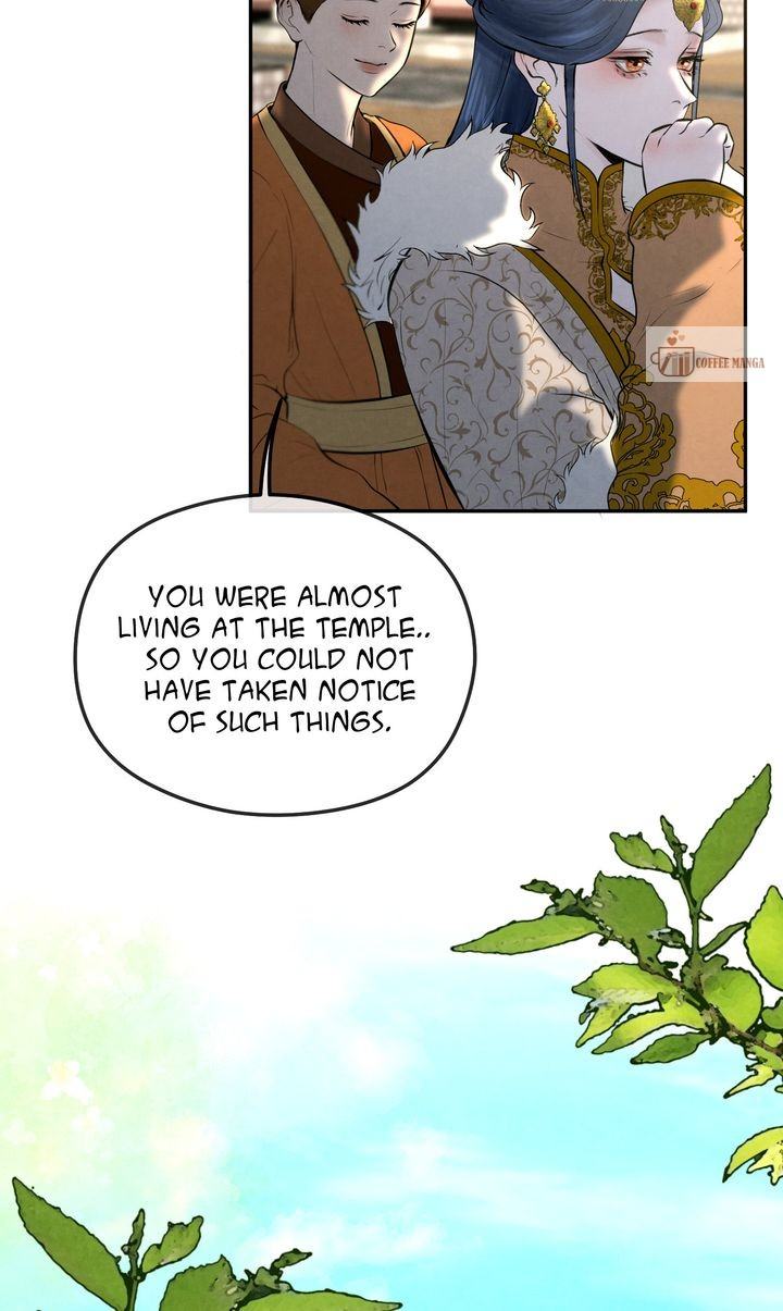 Beneath the Fallen Bloom Chapter 4 277 image 16