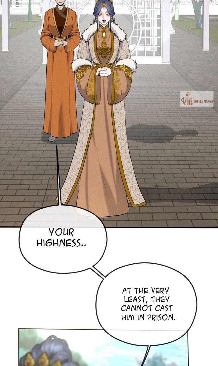 Beneath the Fallen Bloom Chapter 4 279 image 18