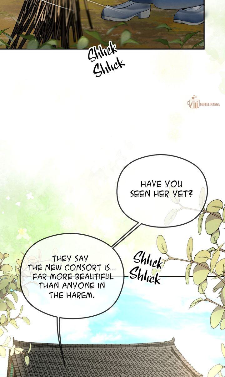 Beneath the Fallen Bloom Chapter 4 263 image 2