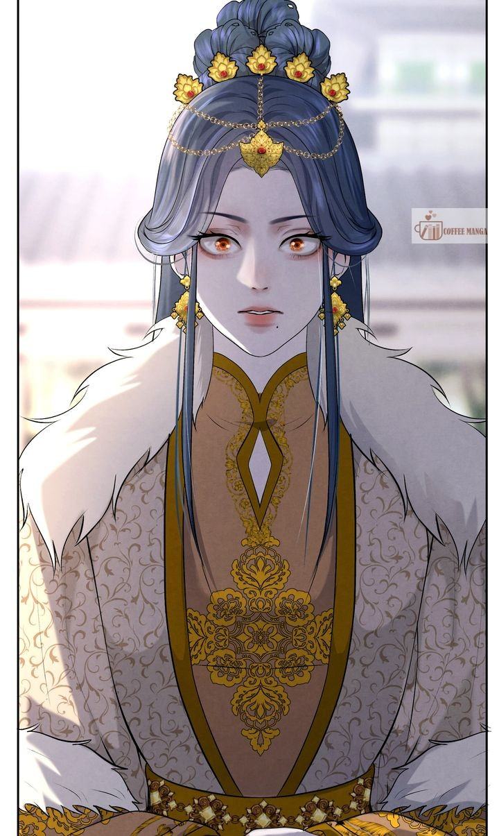 Beneath the Fallen Bloom Chapter 4 283 image 22