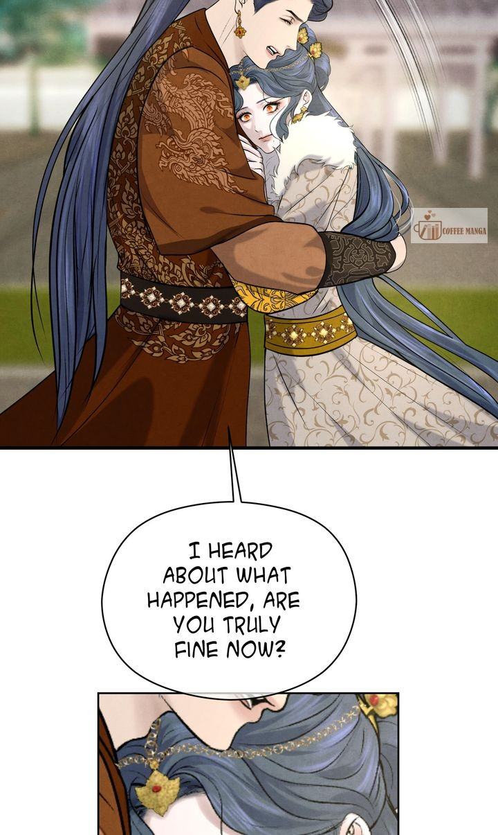 Beneath the Fallen Bloom Chapter 4 287 image 26