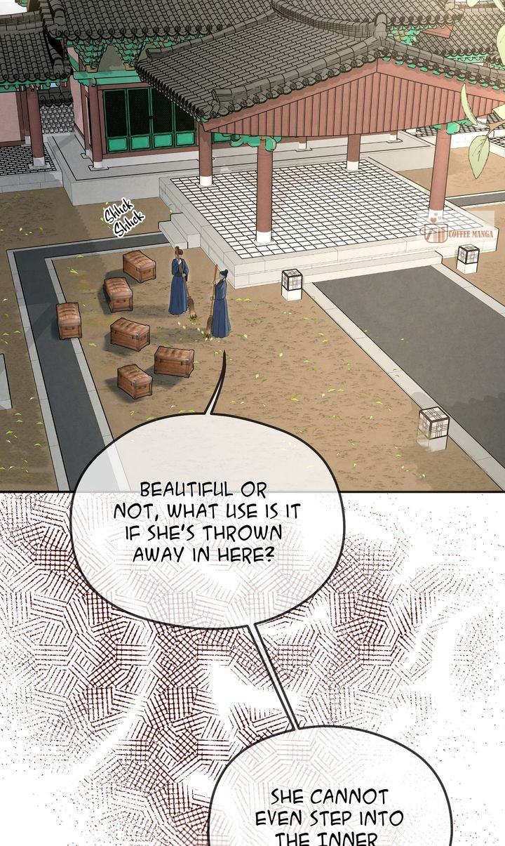 Beneath the Fallen Bloom Chapter 4 264 image 3