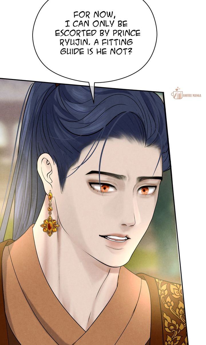 Beneath the Fallen Bloom Chapter 4 292 image 31
