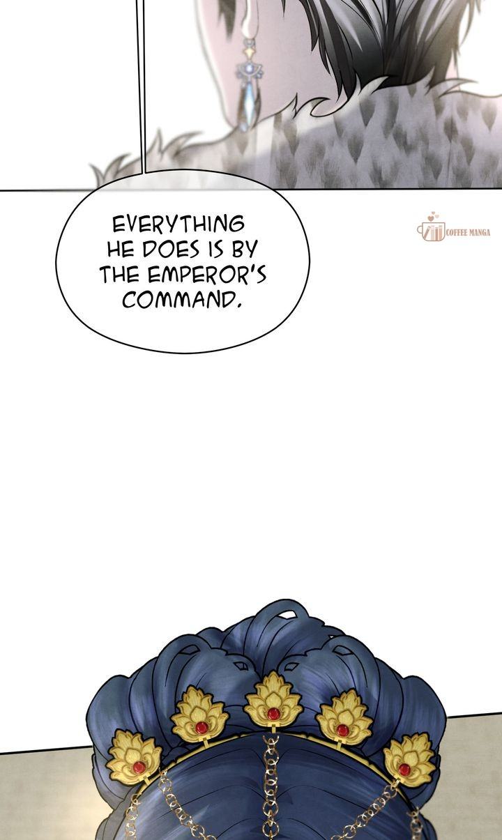 Beneath the Fallen Bloom Chapter 4 294 image 33