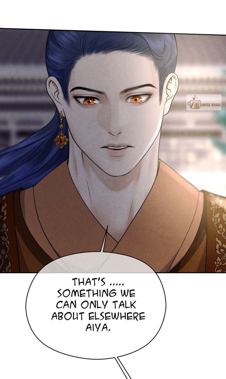 Beneath the Fallen Bloom Chapter 4 296 image 35
