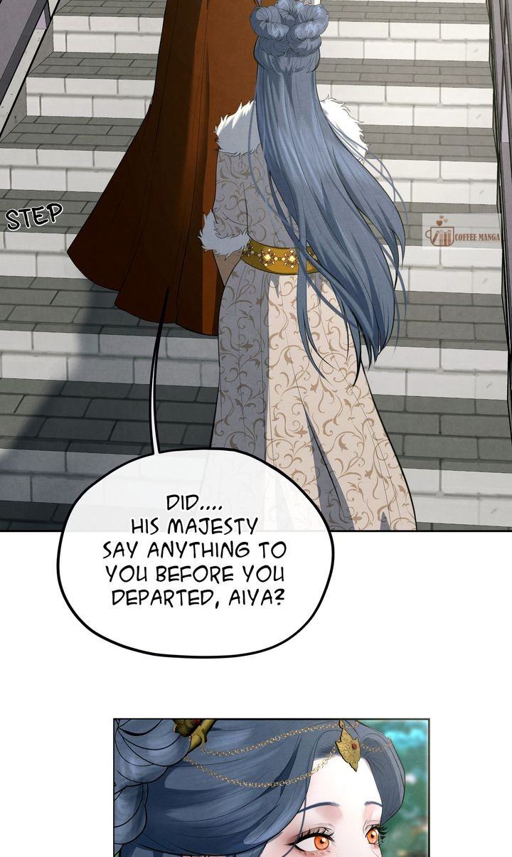 Beneath the Fallen Bloom Chapter 4 299 image 38