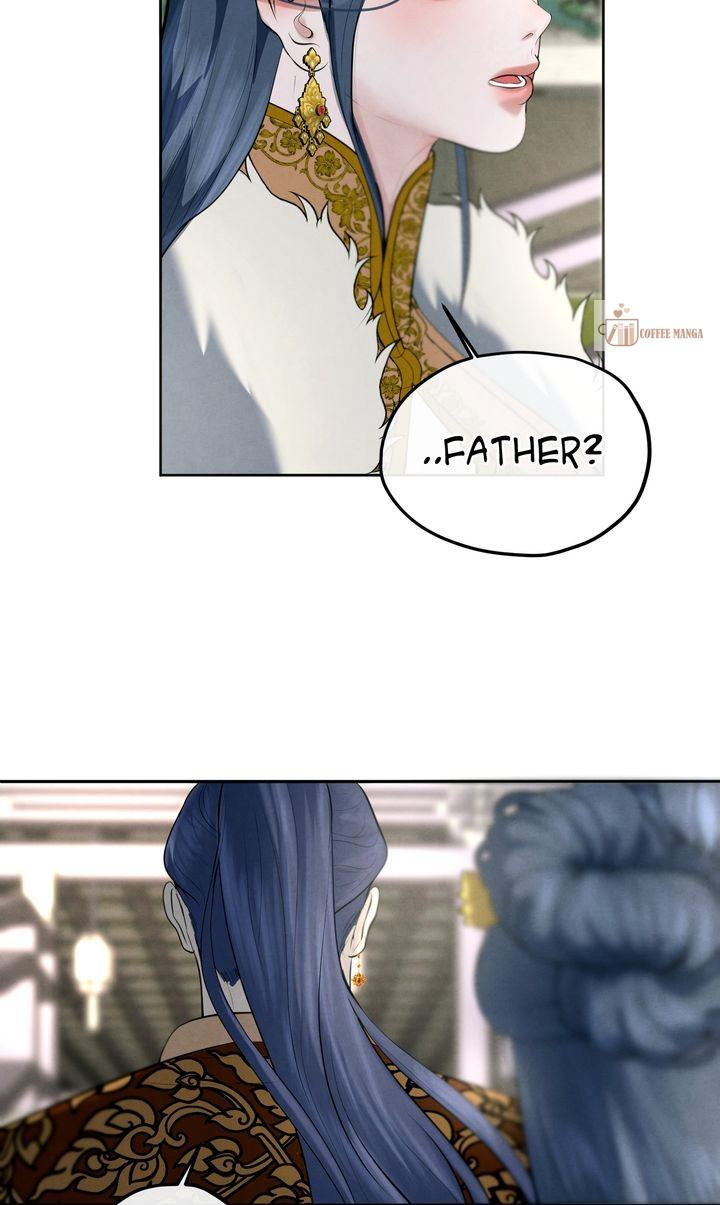 Beneath the Fallen Bloom Chapter 4 300 image 39