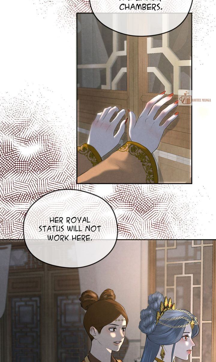 Beneath the Fallen Bloom Chapter 4 265 image 4