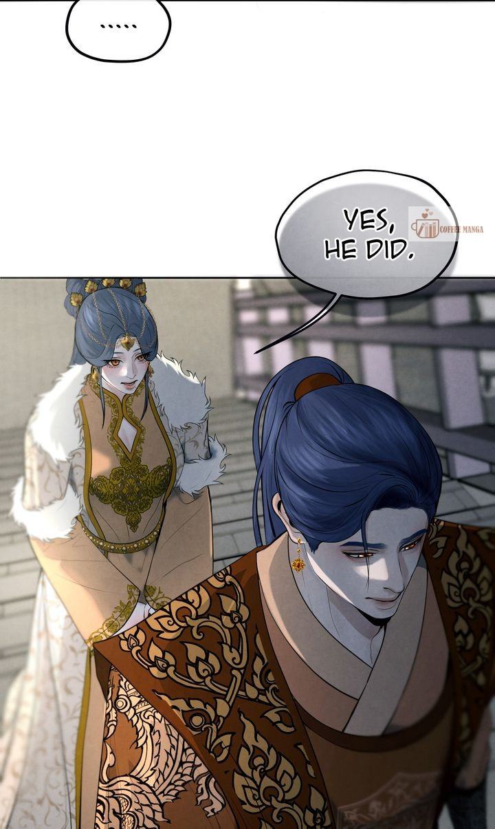 Beneath the Fallen Bloom Chapter 4 301 image 40