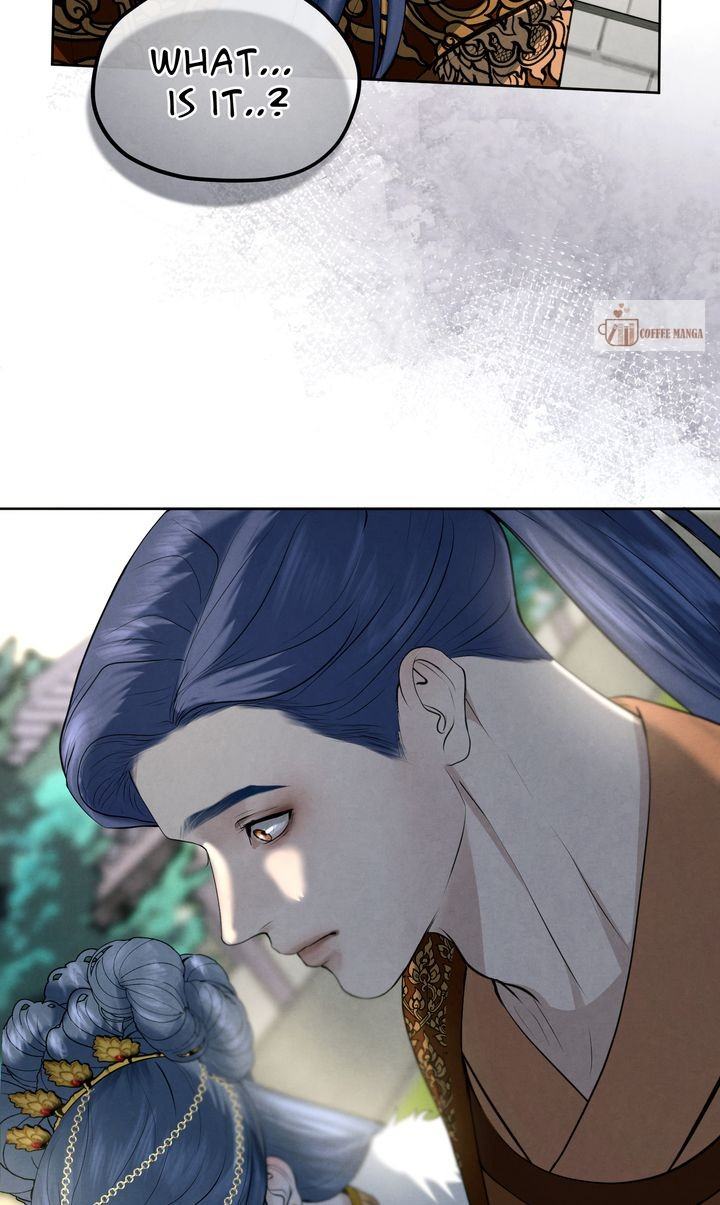 Beneath the Fallen Bloom Chapter 4 303 image 42