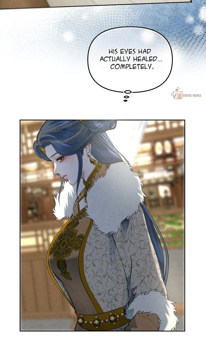 Beneath the Fallen Bloom Chapter 4 307 image 46