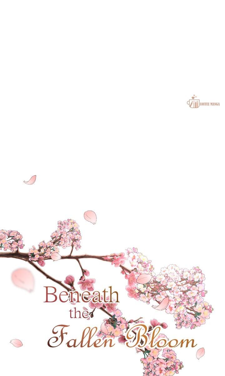 Beneath the Fallen Bloom Chapter 4 309 image 48