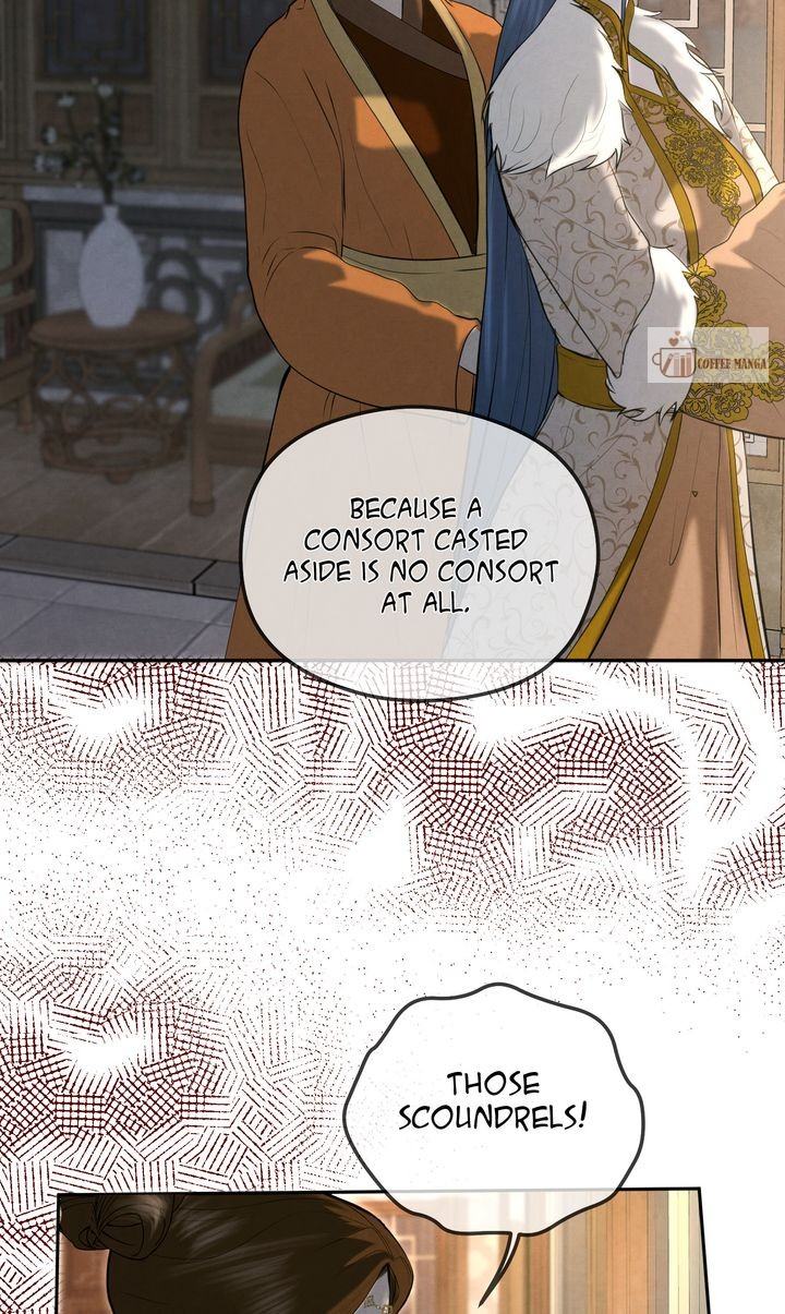 Beneath the Fallen Bloom Chapter 4 266 image 5
