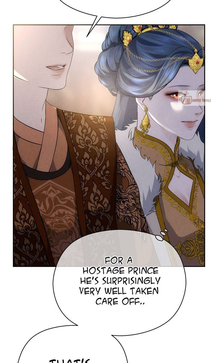 Beneath the Fallen Bloom Chapter 4 317 image 56