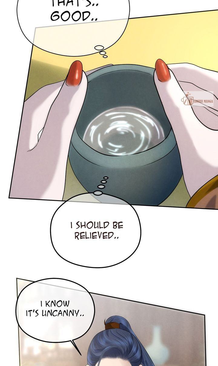 Beneath the Fallen Bloom Chapter 4 318 image 57
