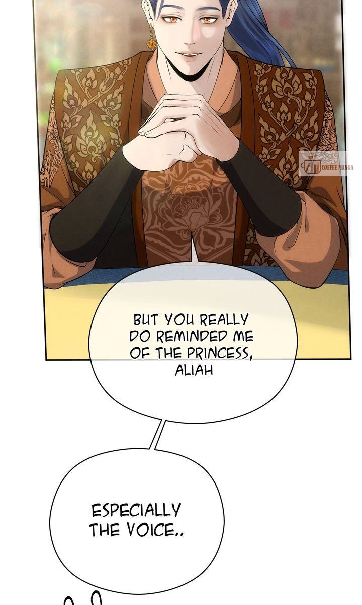 Beneath the Fallen Bloom Chapter 4 319 image 58