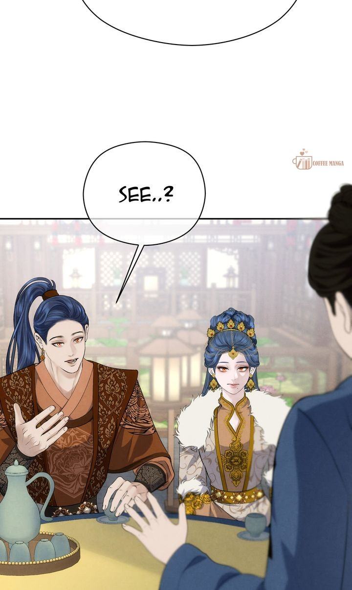 Beneath the Fallen Bloom Chapter 4 321 image 60