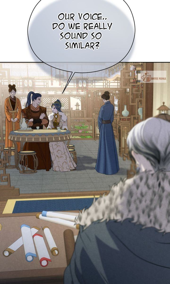 Beneath the Fallen Bloom Chapter 4 324 image 63