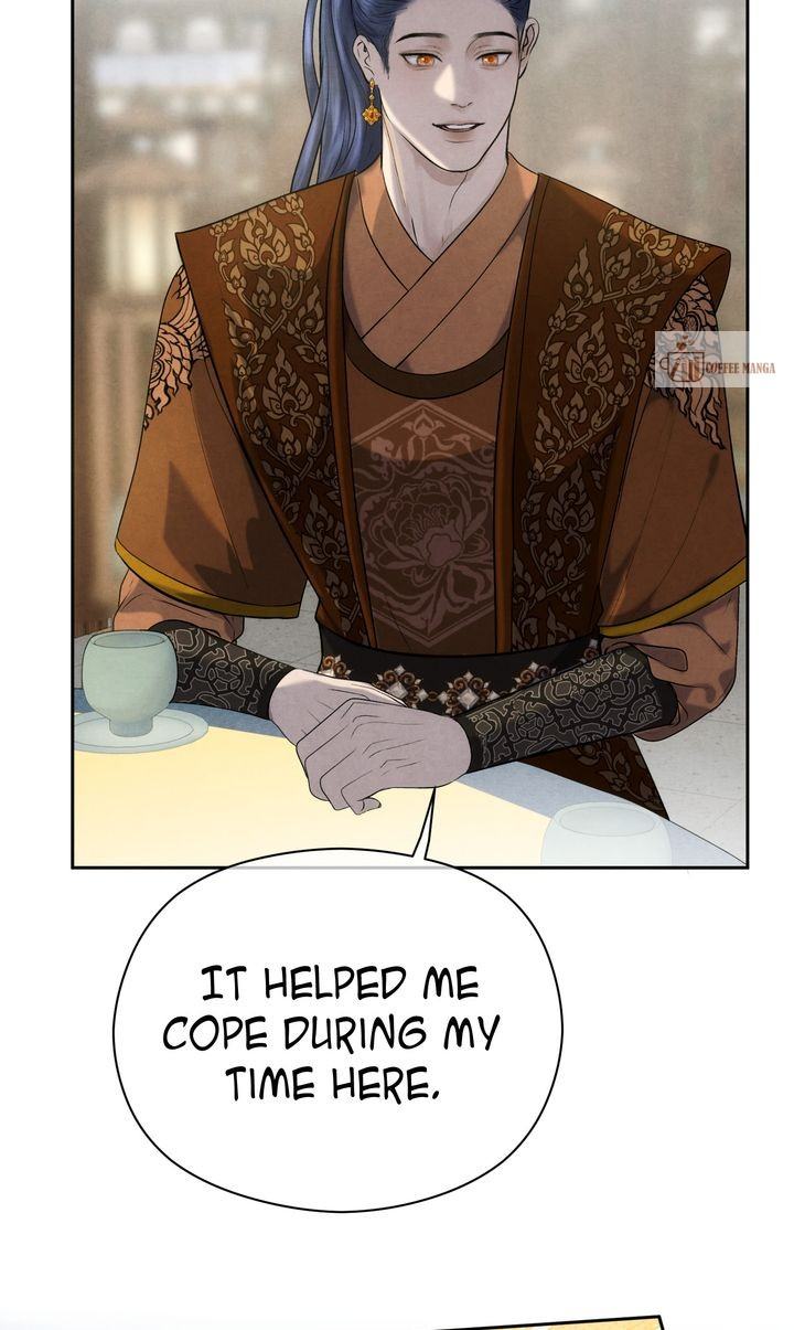 Beneath the Fallen Bloom Chapter 4 328 image 67