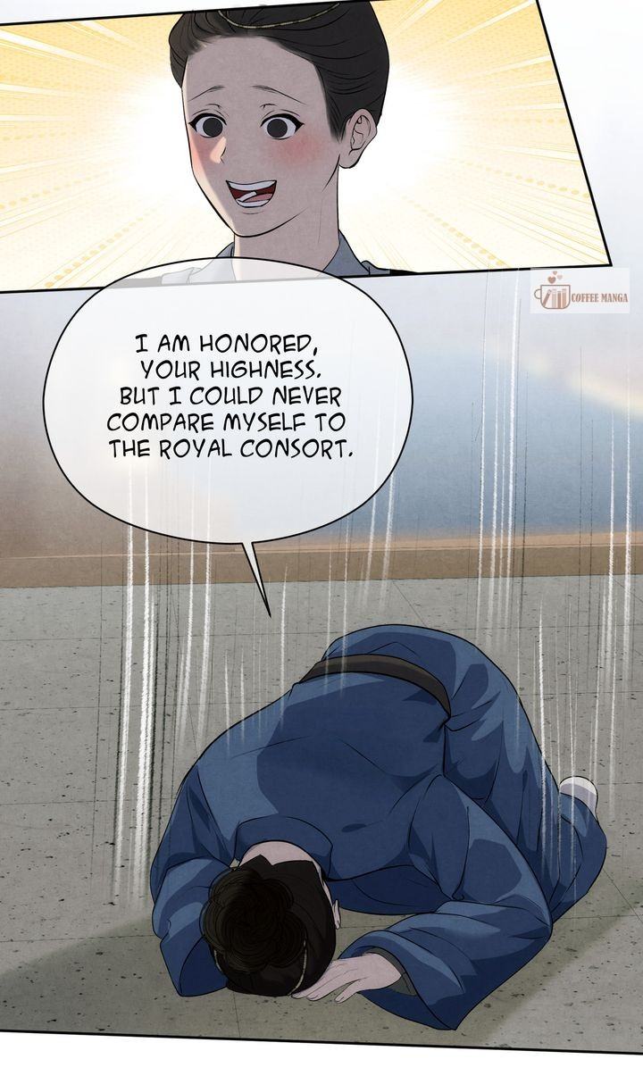 Beneath the Fallen Bloom Chapter 4 329 image 68