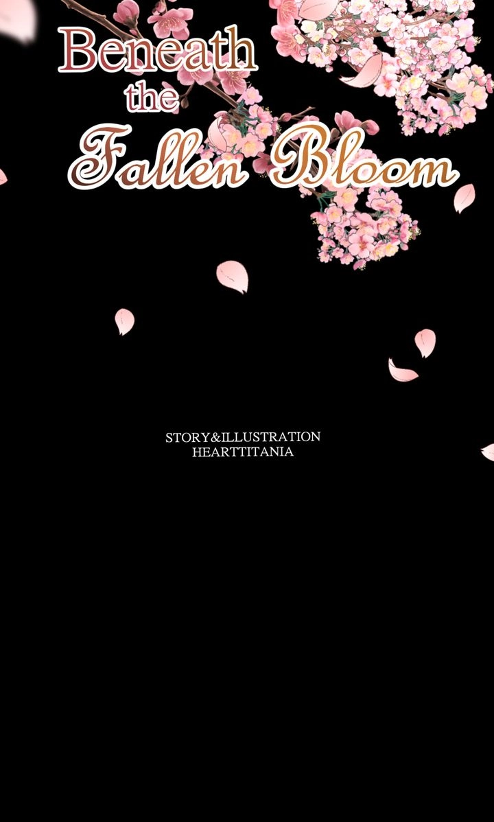 Beneath the Fallen Bloom Chapter 42 283 2e361573b1bf
