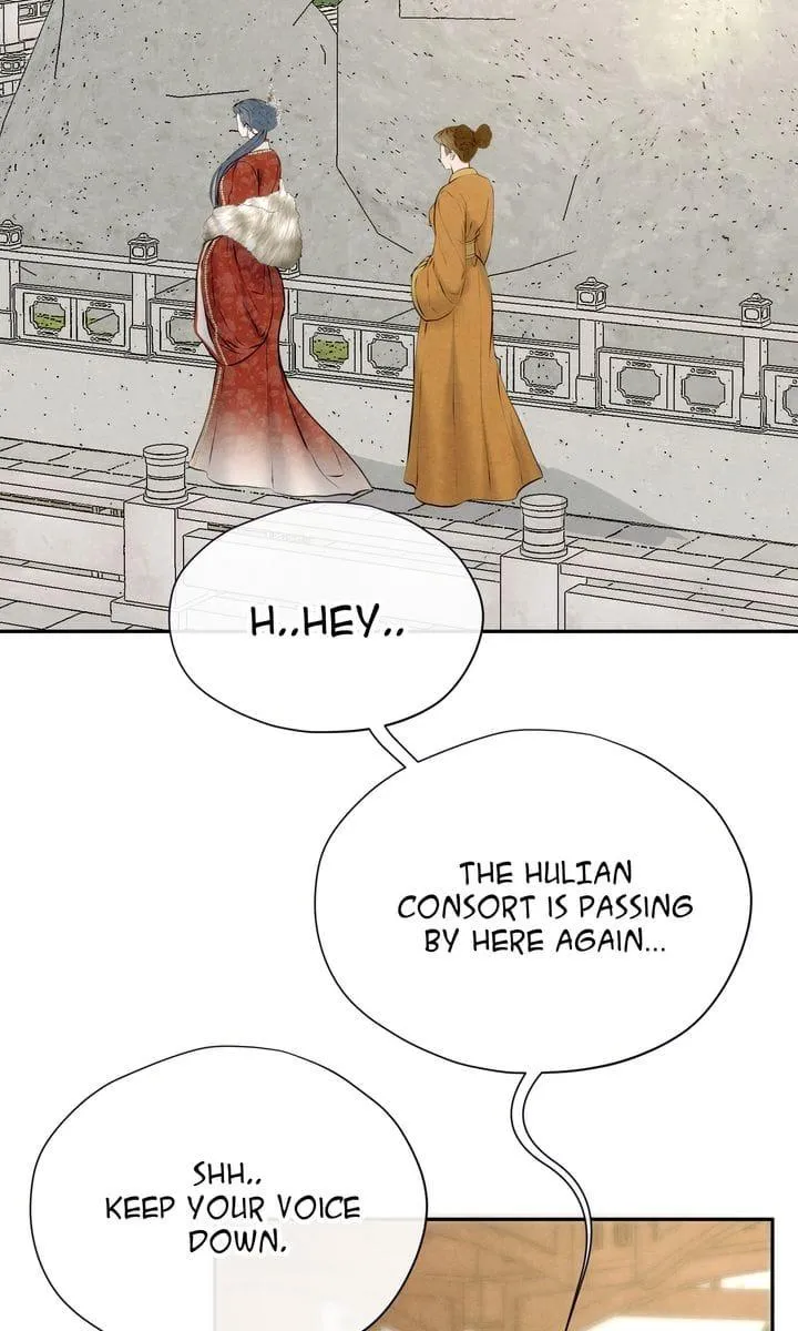 Beneath the Fallen Bloom Chapter 44 404 3dabe339bb6a